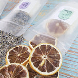 Salt Soak Sampler