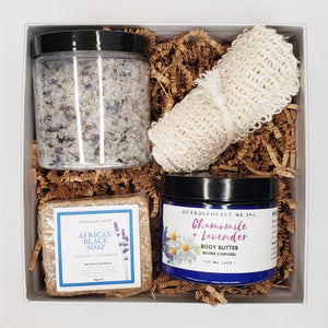 Relaxation Bundle