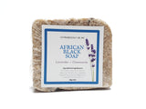 African Black Soap