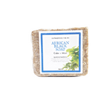 African Black Soap