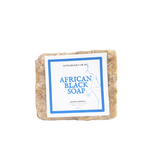 African Black Soap