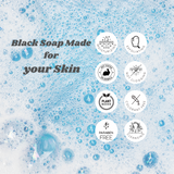 African Black Soap Bundle