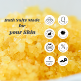 Turmeric Body Scrub
