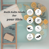 Salt Soak Sampler