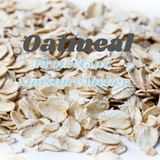 Oatmeal Soak